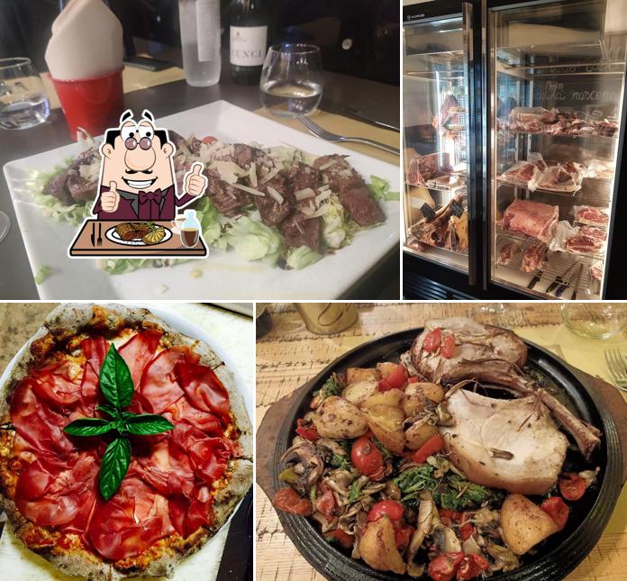 Al Vicolo Pizza&Vino