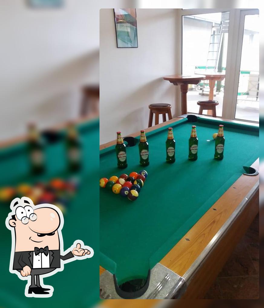 Pizzeria Fantazija Zlatar