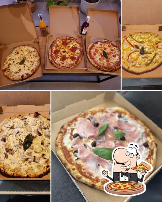 La Pastry Pizz'