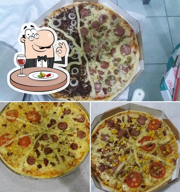 Sabor de Casa - Pizza Delivery