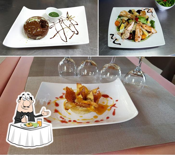 A Tramuntana chez Diane