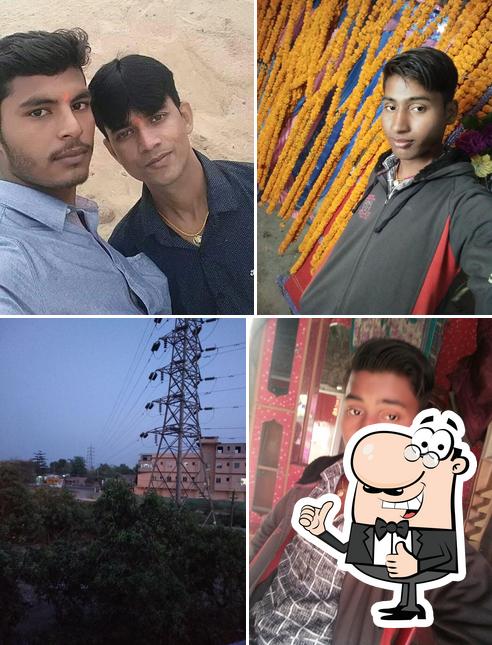 Abhinav Bar and Restaurant