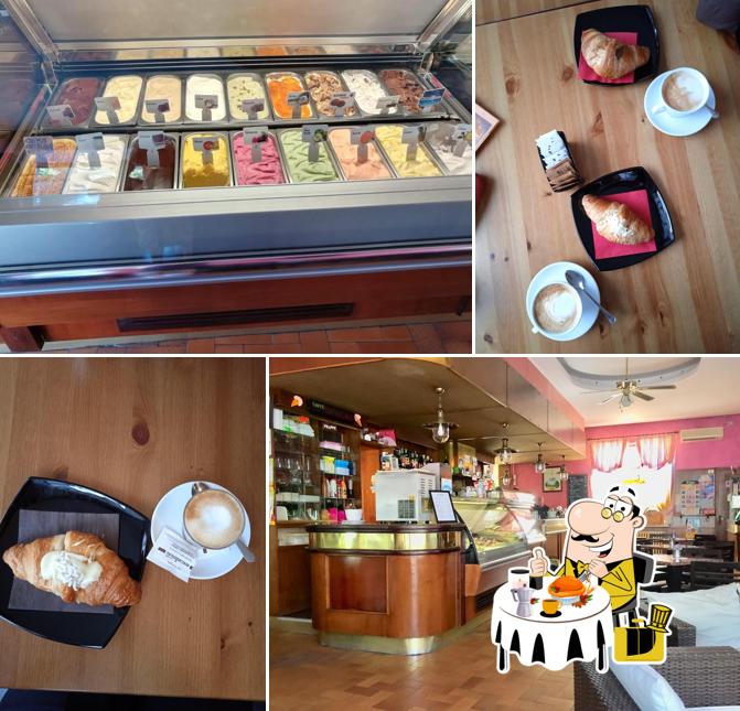 Bar Gelateria Luksa