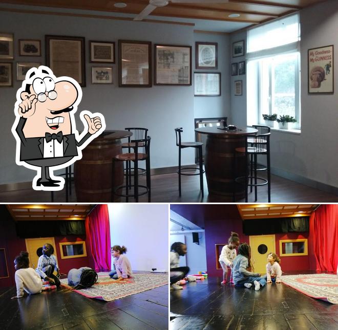 Circolo Operaio Di Magre' S.C.A R.L.