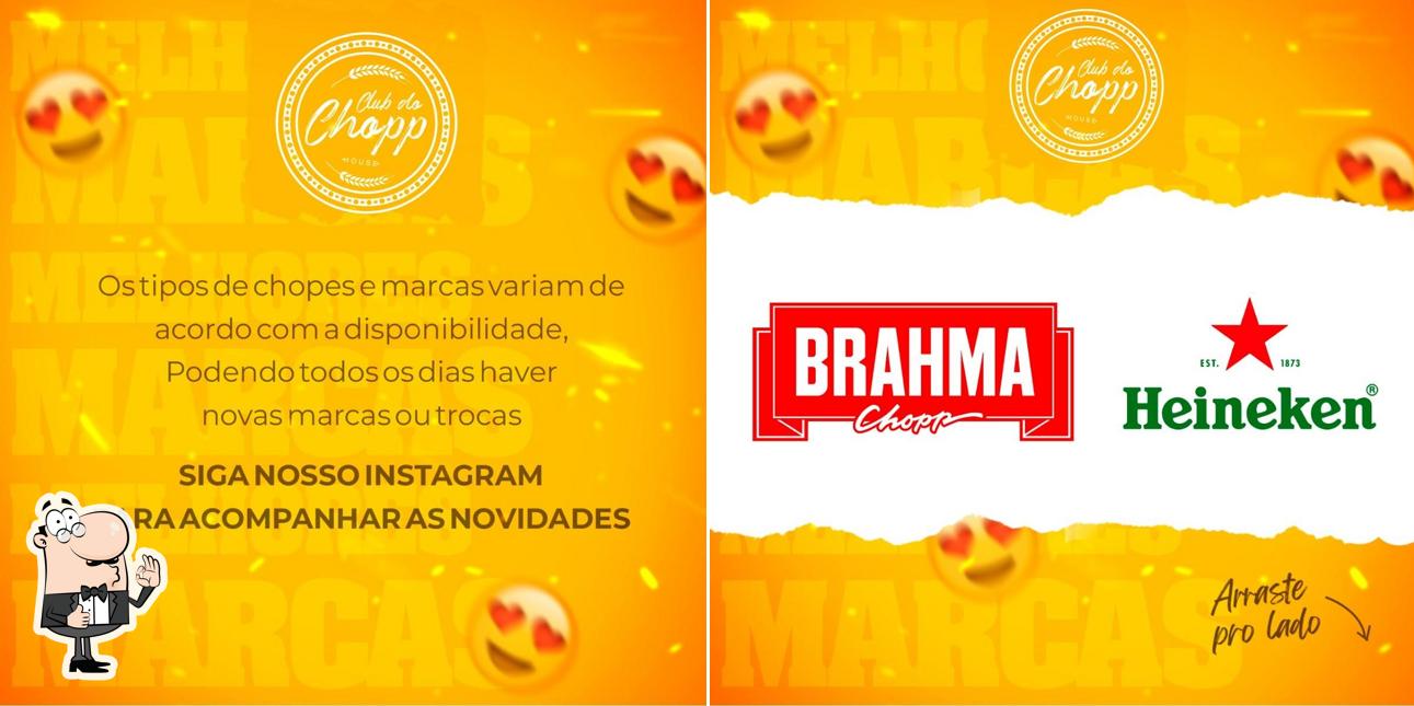 Club do Chopp House