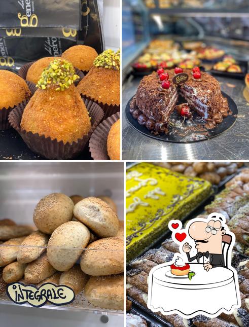 Dal Forno Generoso Licata