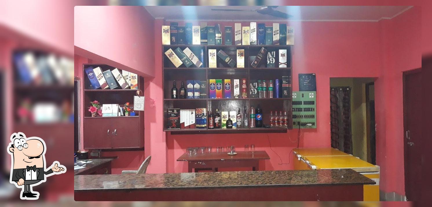 New Citizen Guest House (Bar cum Restaurant)