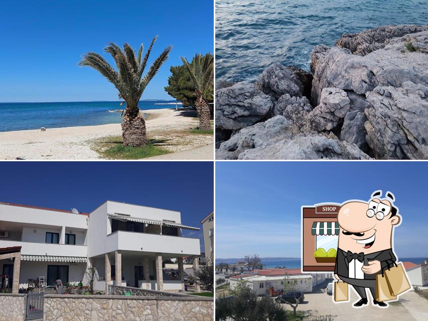 ULTIMA Bistro & Pizzeria