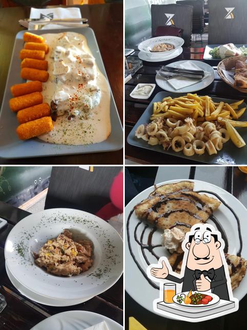 Cibo al Bistro - Pizzeria Ziher