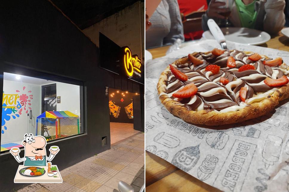 Brother Massas Pizzaria