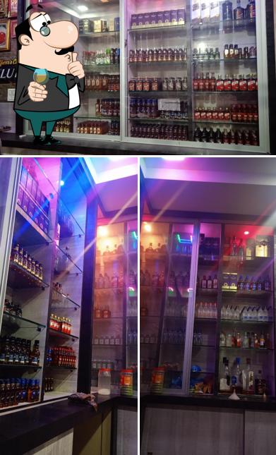 CHIU WINE BAR AND RESTORANT