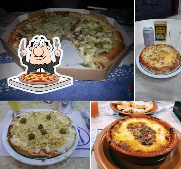 Cantina e Pizzaria Viareggio