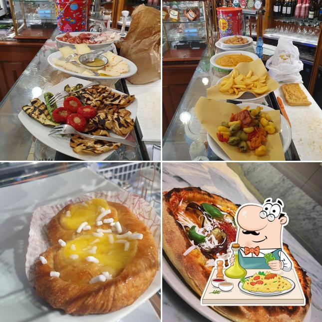 Platti al Emy antica trattoria pizzeria
