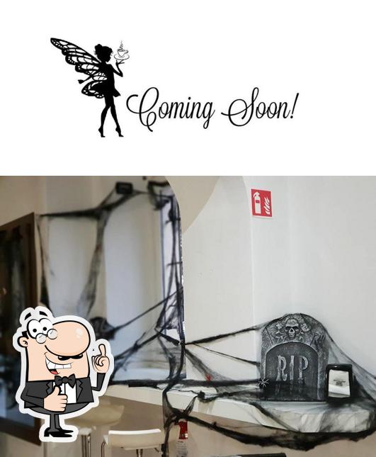 Guarda la foto di Fairy Café
