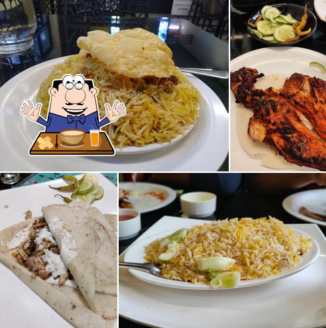 HERFFY FRIED CHICKEN BY FAZ ARABIA