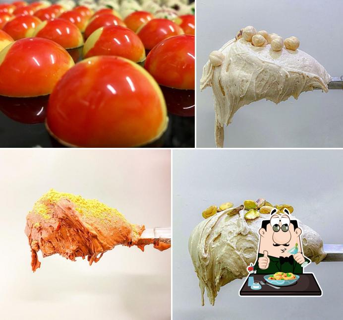 Platti al Grostè Gelateria Artigianale