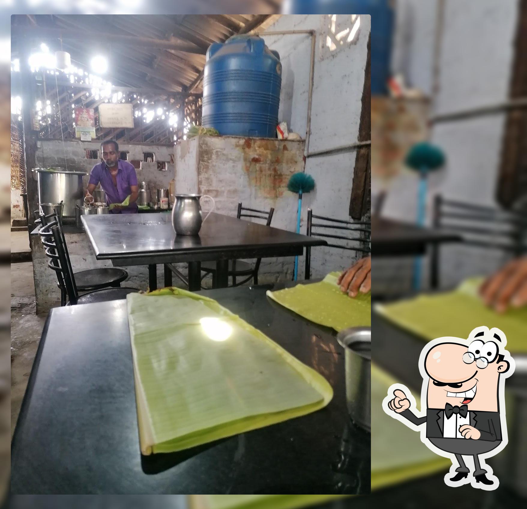 Hotel ammaiyappan