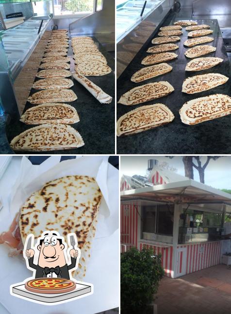 La Piadina di Raffaele e Antonella