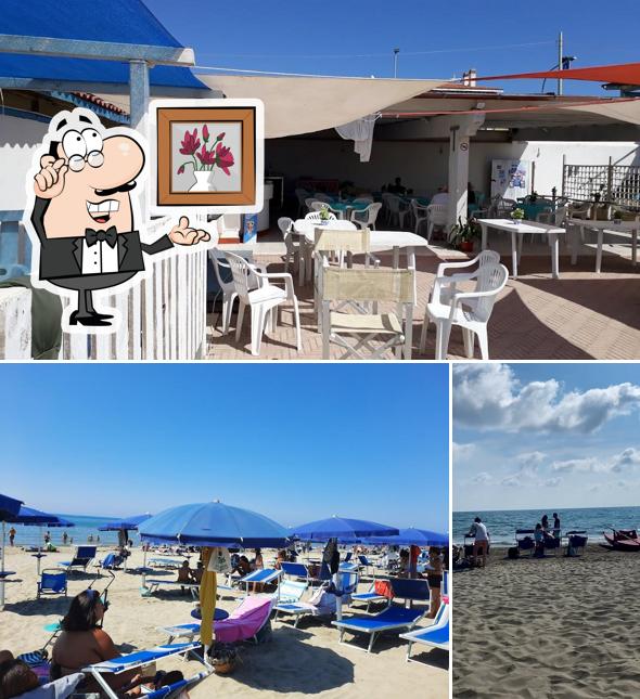 Dai un'occhiata agli interni di Lido Due S.r.l