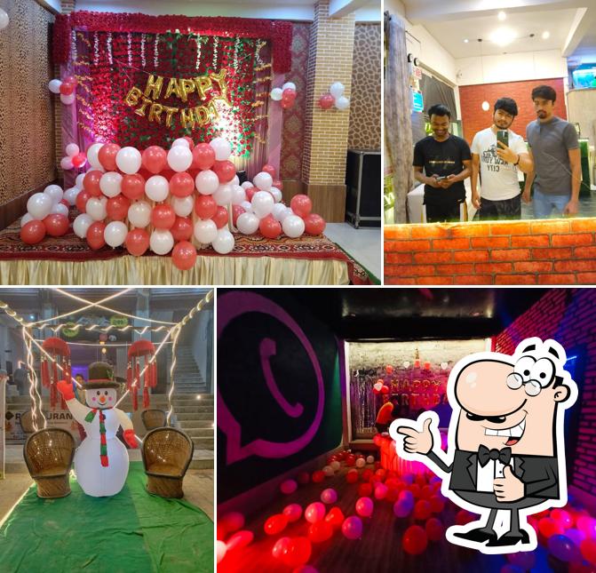 MAHIPAL YADUVANSHI RESTAURANT image