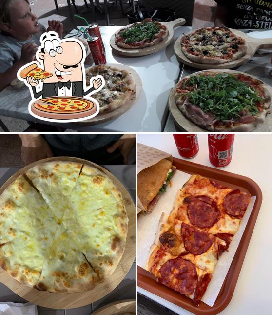 La pizza è il piatto veloce preferito al mondo