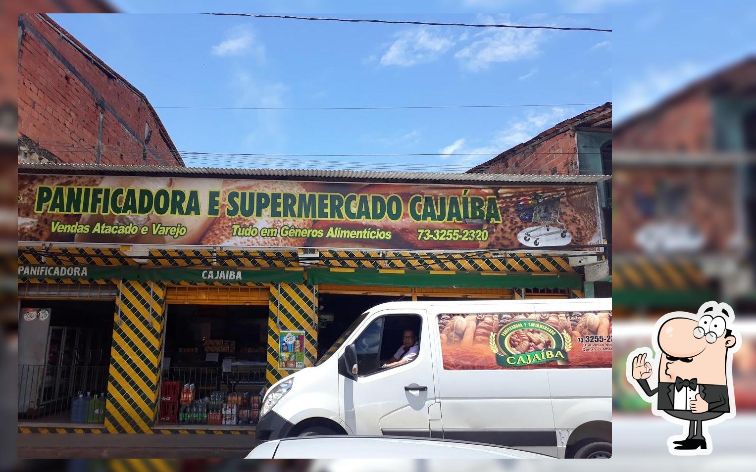 Panificadora Cajaíba