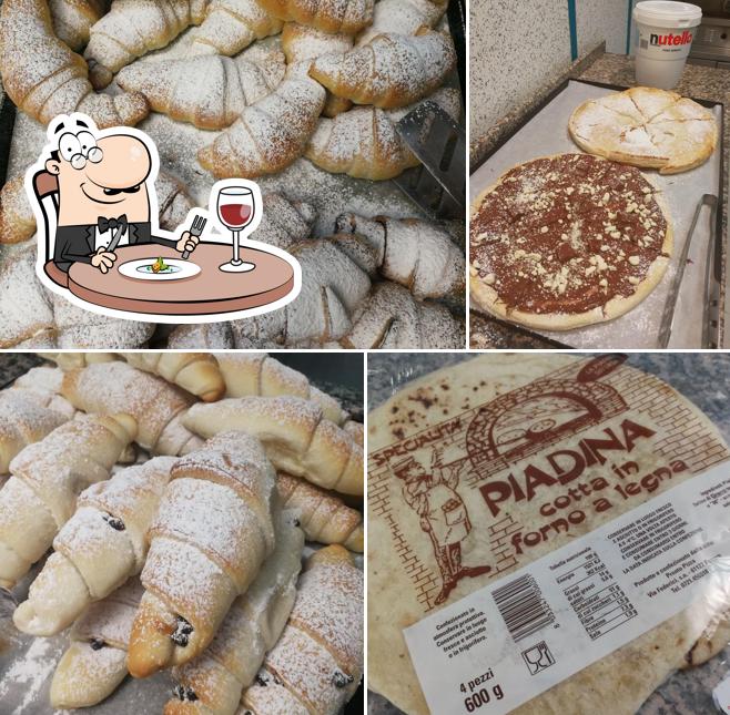 Platti al Pronto Pizza