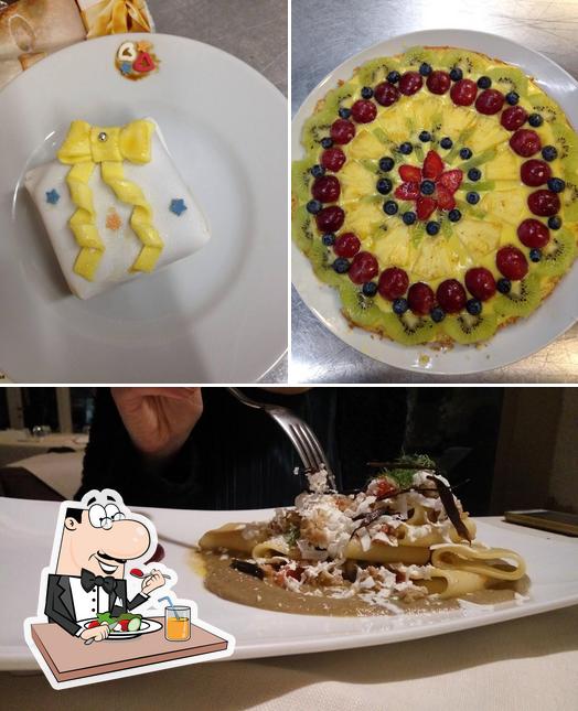 Platti al Quore Ristorante de L'Alba