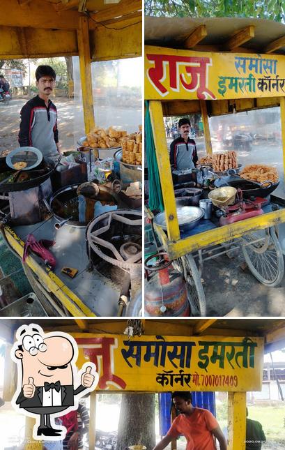 See this image of Gajodhar Smosa emrti corner