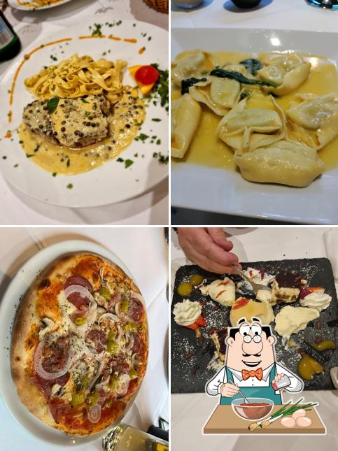 Ristorante Da Valentino Ludwigshafen Am Rhein Ristorante Da Valentino, Ludwigshafen am Rhein - Speisekarte, Preise