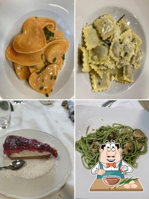 Ravioli al Società Bocciofila Nord “Ciaparat”