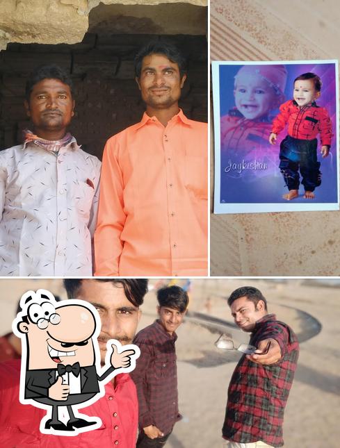 See the image of Solanki Naresh Mandan