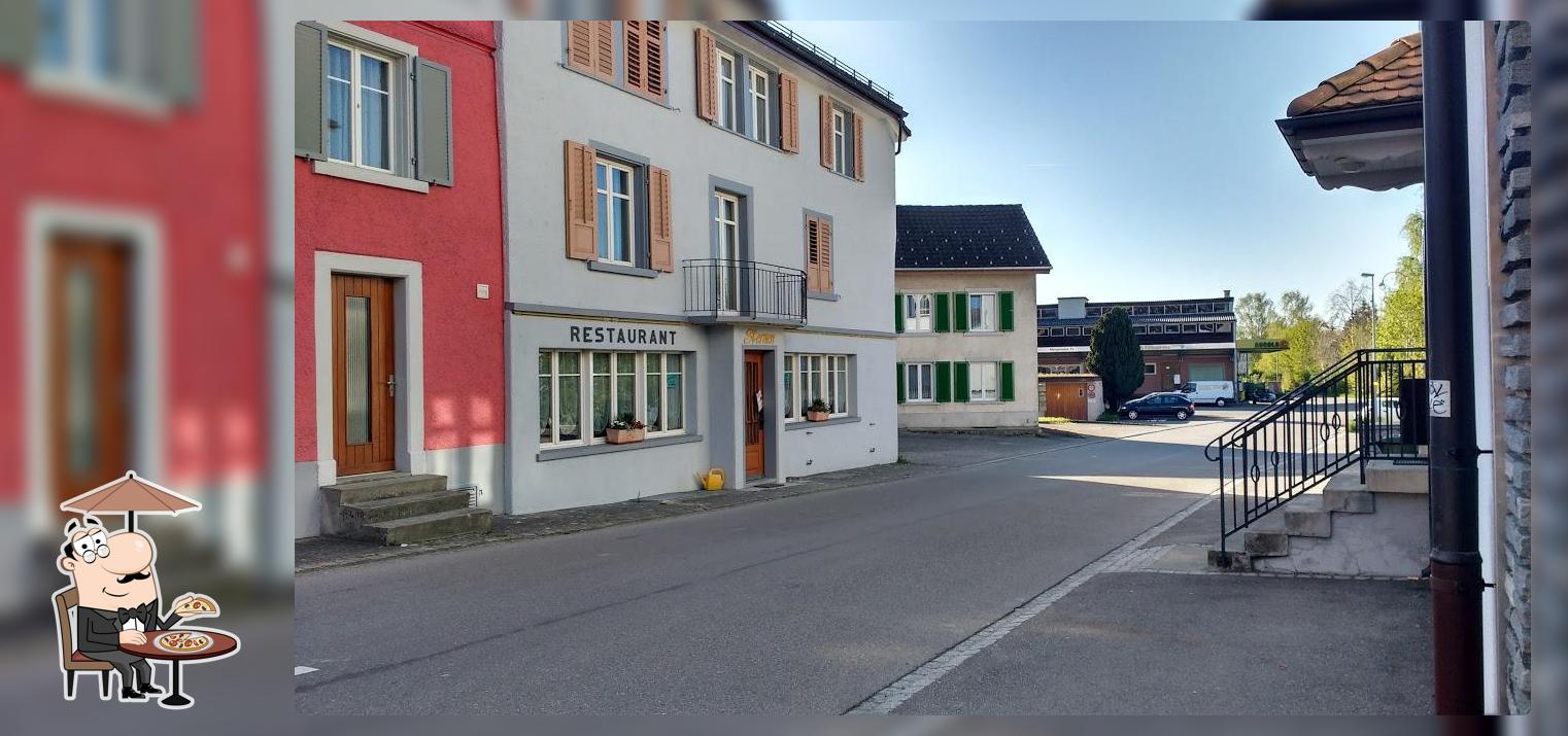Restaurant Sternen