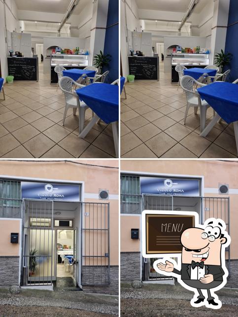 Vicolo Roma