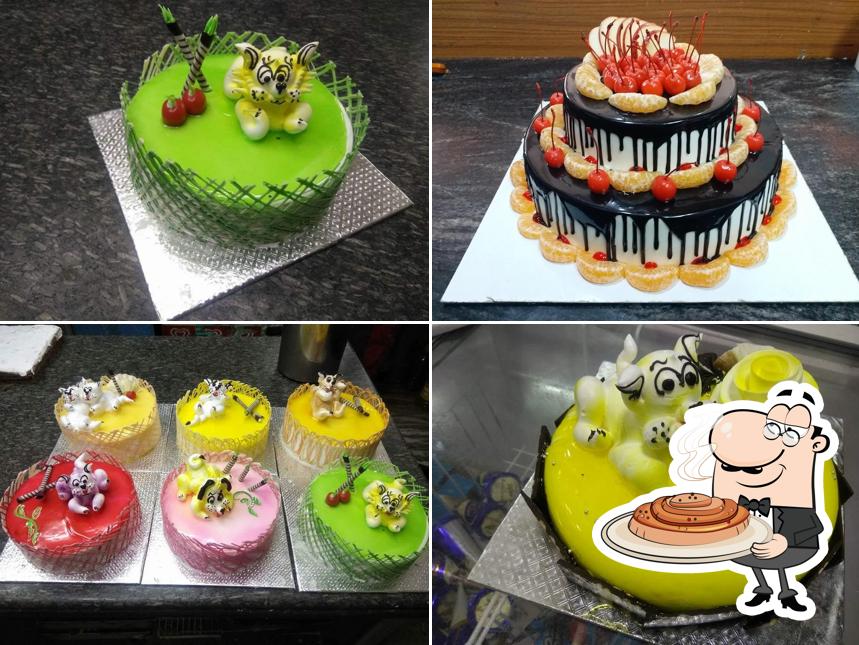 Sri Lakshmi Venkateswara Sweets and Bakery picture