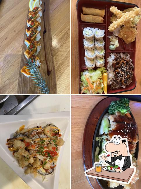 Sushi Guru in Maple Ridge ~TAKE OUT 10% OFF