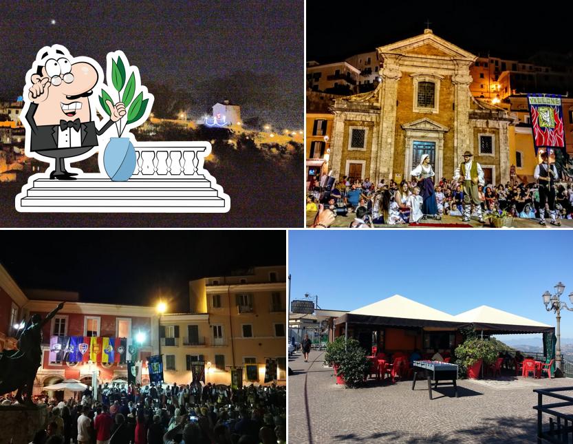 Guarda gli esterni di Il Piccolo Rifugio di Greco Alessandro e C. Sas