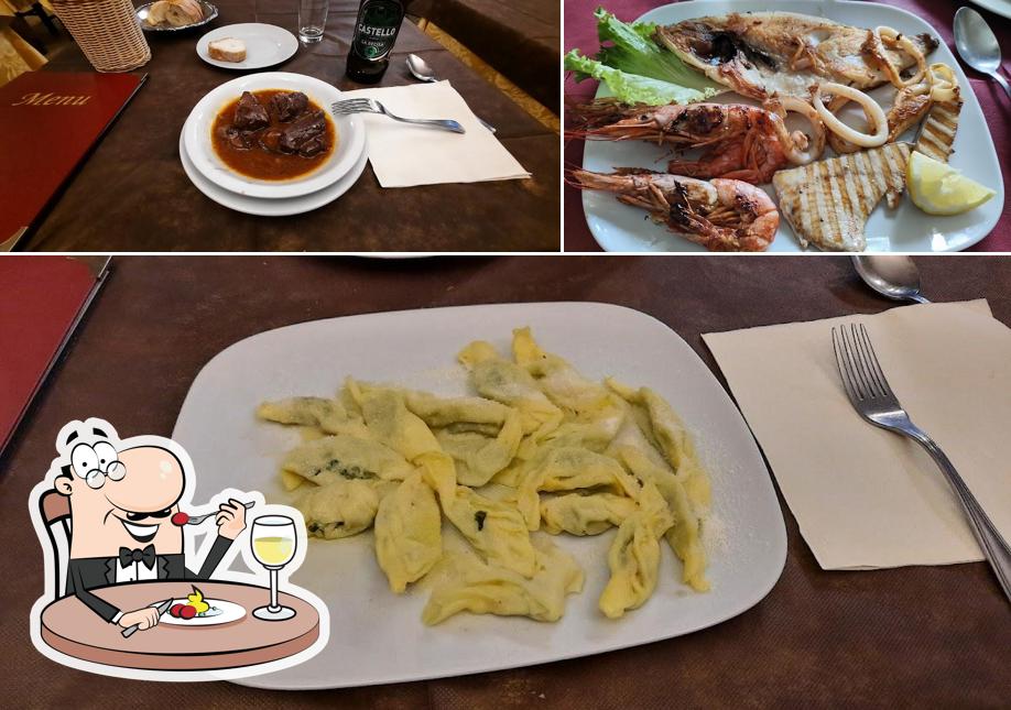 Cibo al Commercio