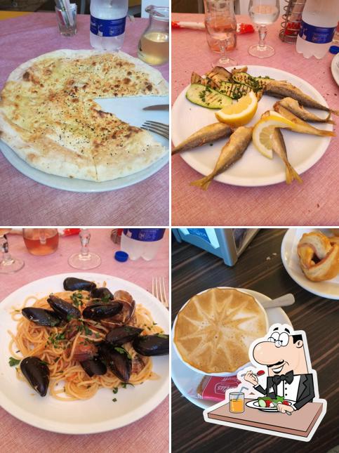 Bar Risto Pinsa Roma