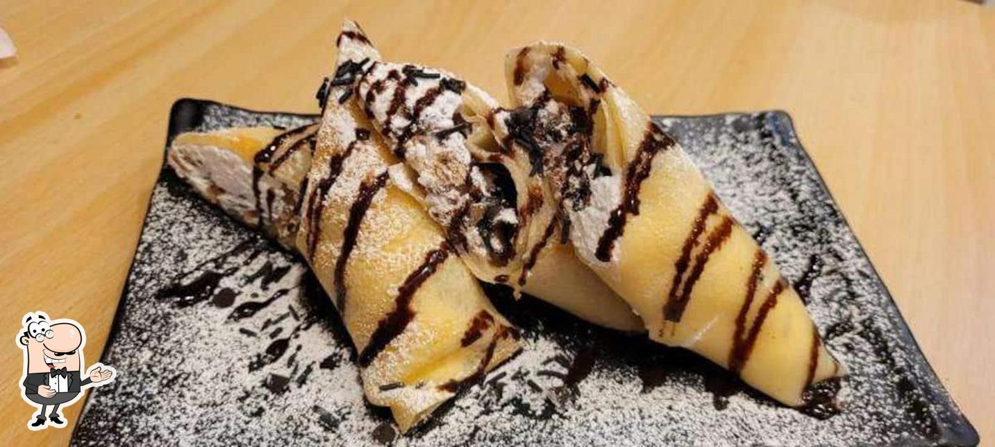 See the image of Cafe R Dine