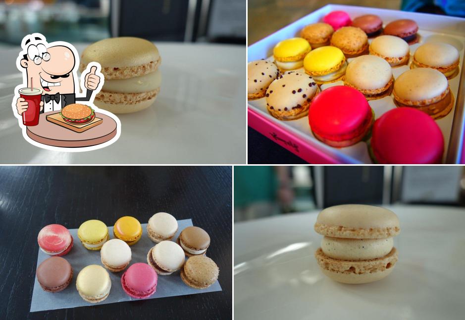 Confiserie Sprüngli Café & Lounge