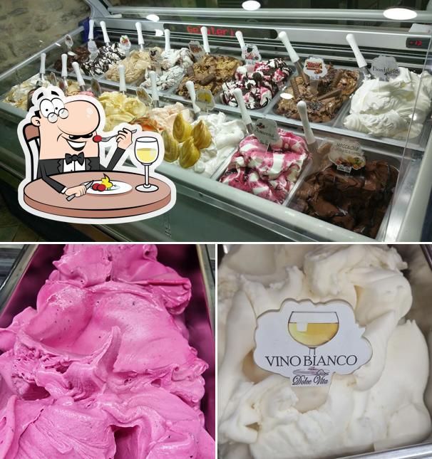 Cibo al Dolce Vita