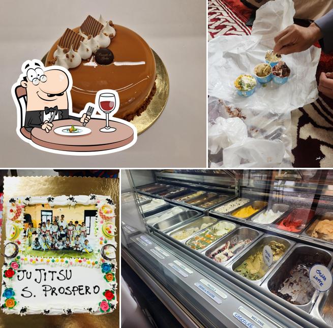 Gelateria Peccati di gola