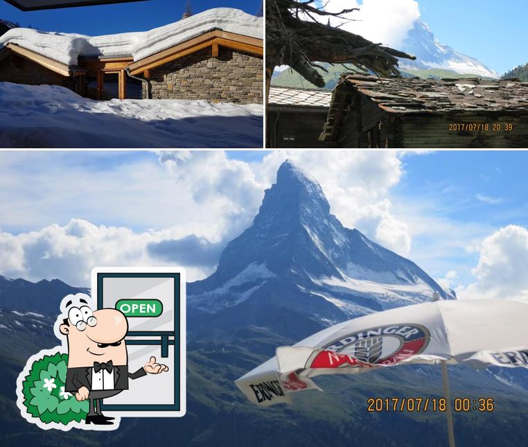 Gli esterni costituiscono una caratteristica importante di Hotel Hemizeus & Iremia Spa