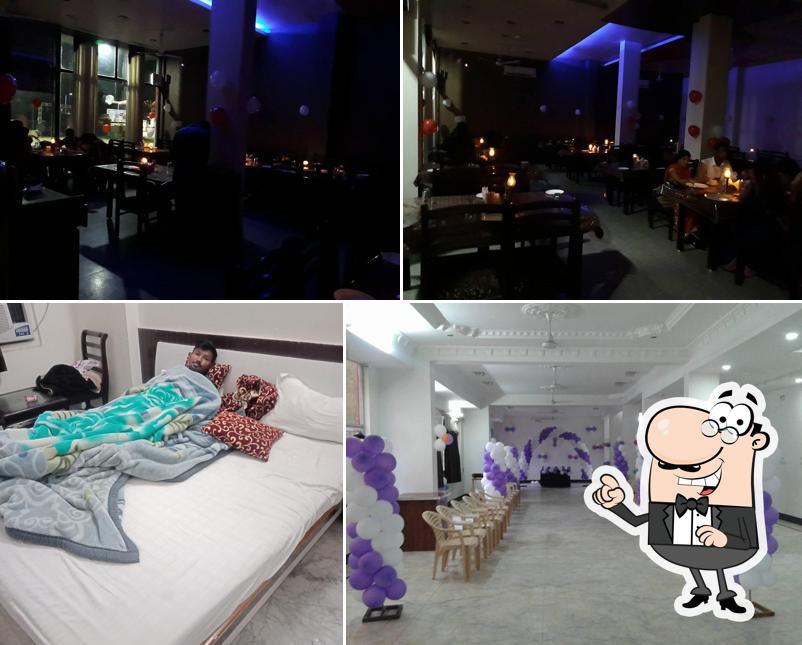 Hotel Shreenath
