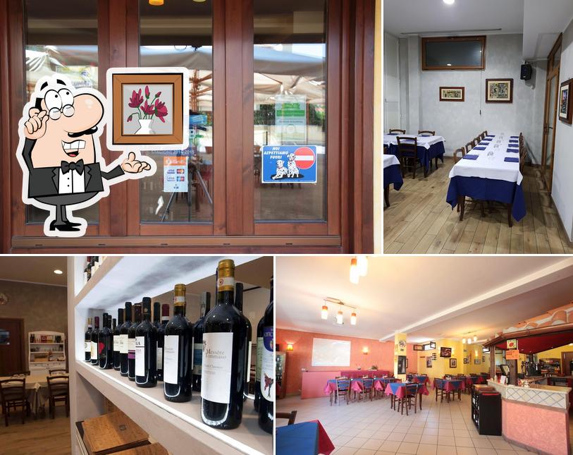 La Coccinella Raffinata