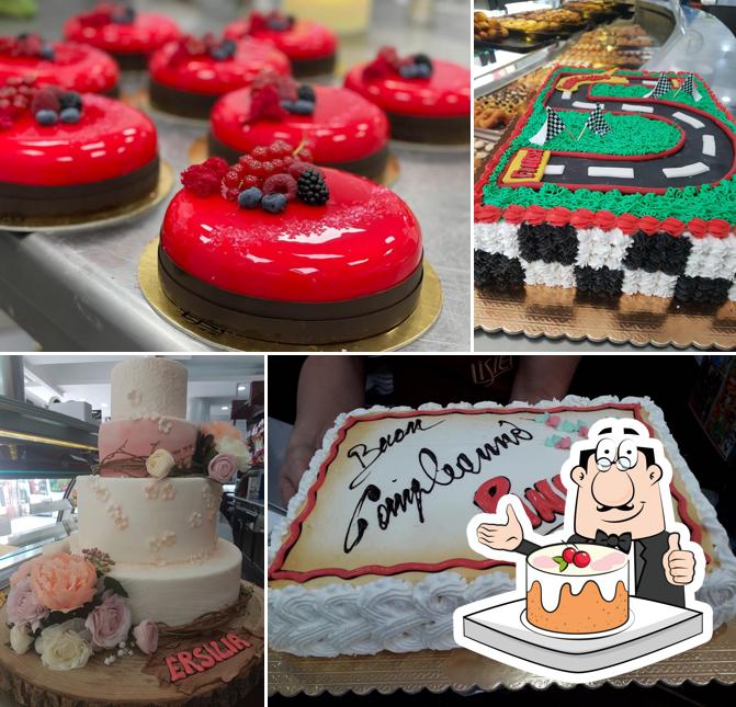 Foto di Pasticceria "Alessandro Lisita - Dal 1967"