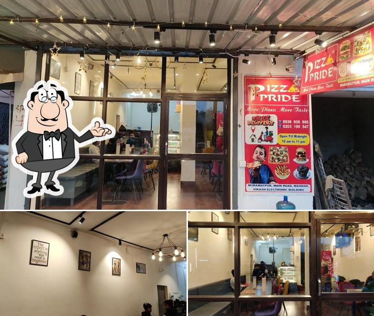 NEW PIZZA POINT