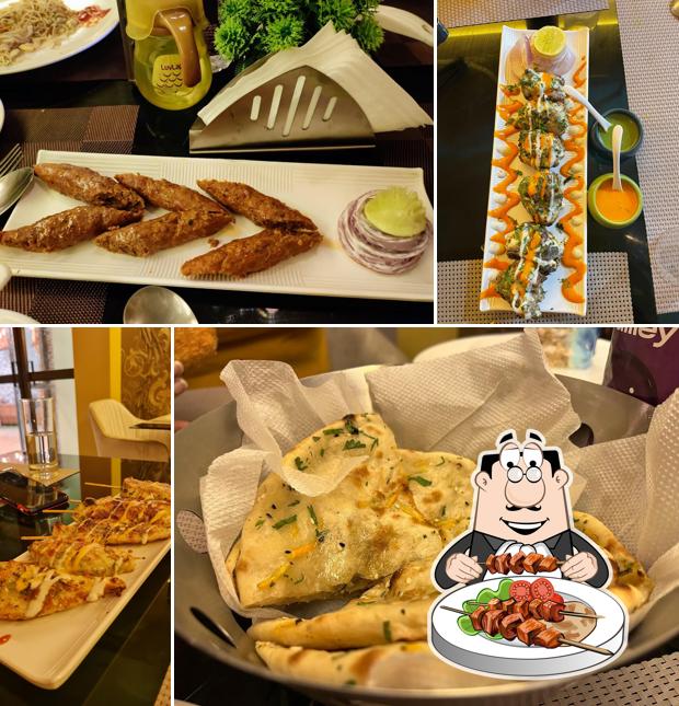 Meals at ORIENT KITCHEN