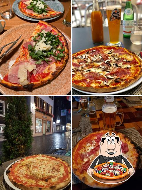 Restaurant Bierlialp